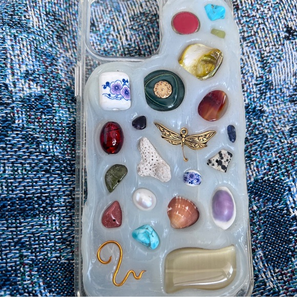 iPhone 13 Pro Max case - Picture 2 of 4